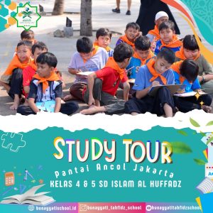 Study Tour 1